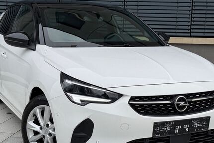 Opel Corsa 61.080 km 14.600 &euro; Gießen 35398