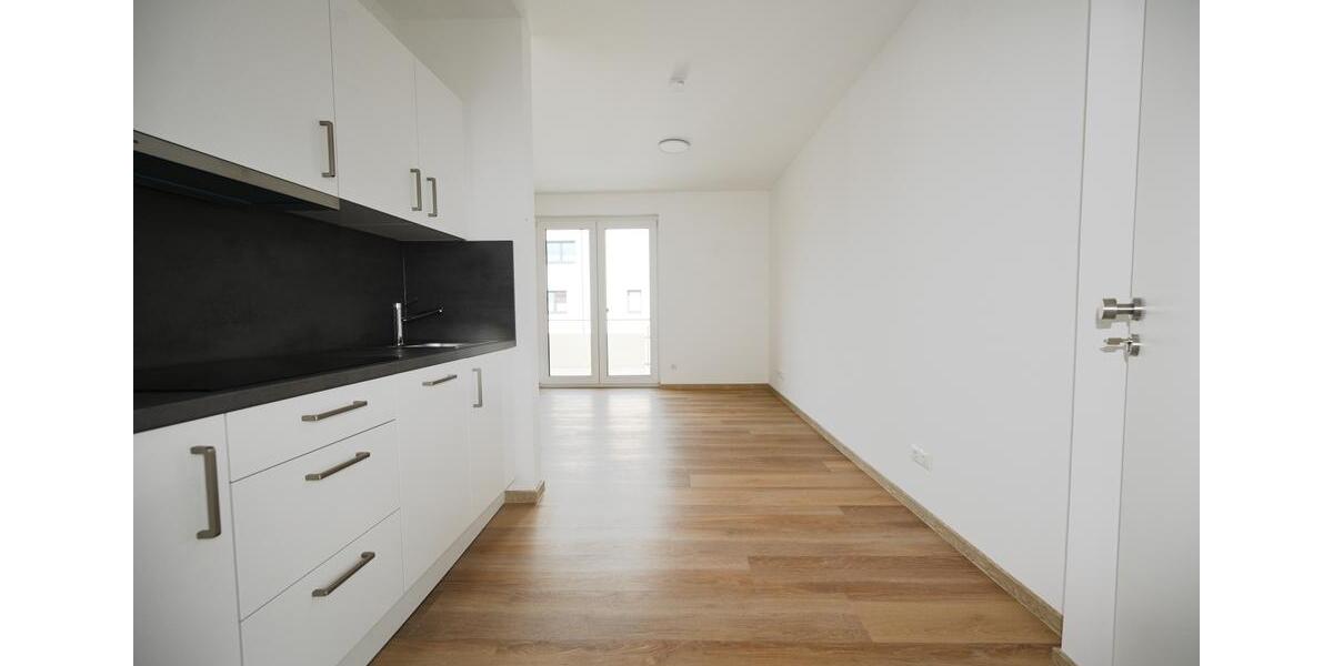 Etagenwohnung Hüttenberg - 1 Zimmer, 35 m&sup2;, 560&euro; | Angebot:26198028