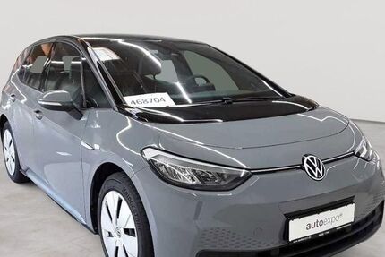 VW ID.3 41.207 km 20.389 &euro; Fernwald-Steinbach 35463