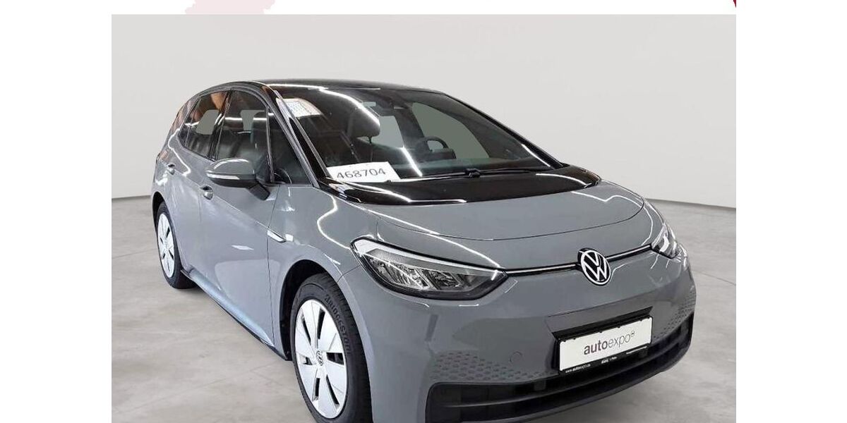 VW ID.3 41.207 km 20.389 &euro; Fernwald-Steinbach 35463