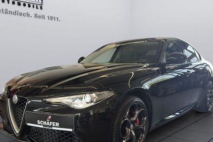 Alfa Romeo Giulia 51.600 km 28.490 &euro; Weilburg 35781