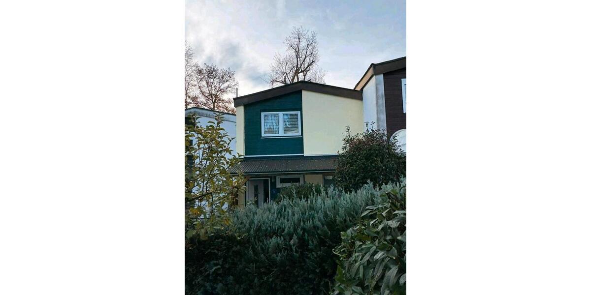 Reihenhaus Braunfels - 3 Zimmer, 70 m&sup2;, 620&euro; | Angebot:26048018