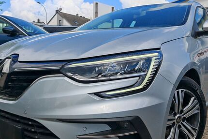 Renault Megane 142.012 km 12.971 &euro; Wölfersheim 61200