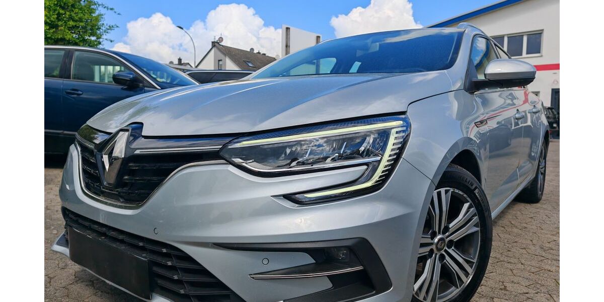Renault Megane 142.012 km 13.090 &euro; Wölfersheim 61200