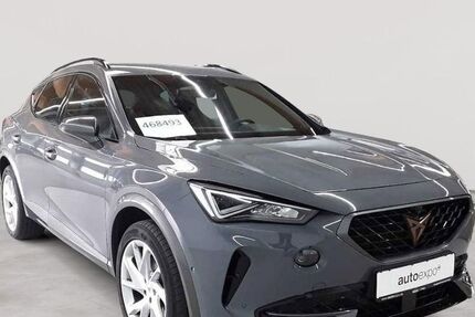 Cupra Formentor 140.034 km 19.390 &euro; Fernwald-Steinbach 35463