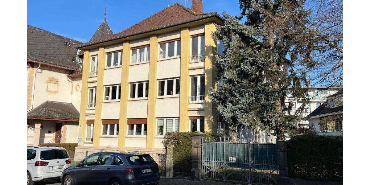 Mehrfamilienhaus, Wohnhaus Gießen - 1.125.000&euro; | Angebot:25778021