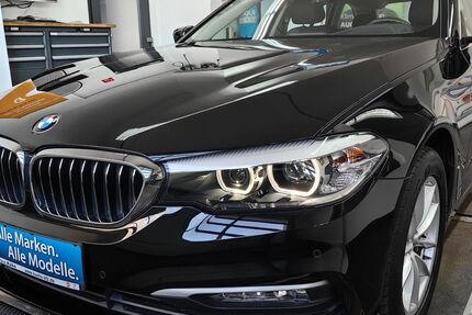 BMW 530 77.723 km 24.990 &euro; Lich Nieder-Bessingen 35423