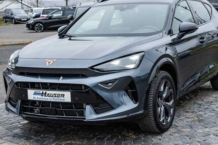 Cupra Formentor 22.939 km 31.888 &euro; Pohlheim 35415