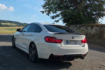 BMW 440 Gran Coupé 114.500 km 32.999 &euro; Weilrod 61276