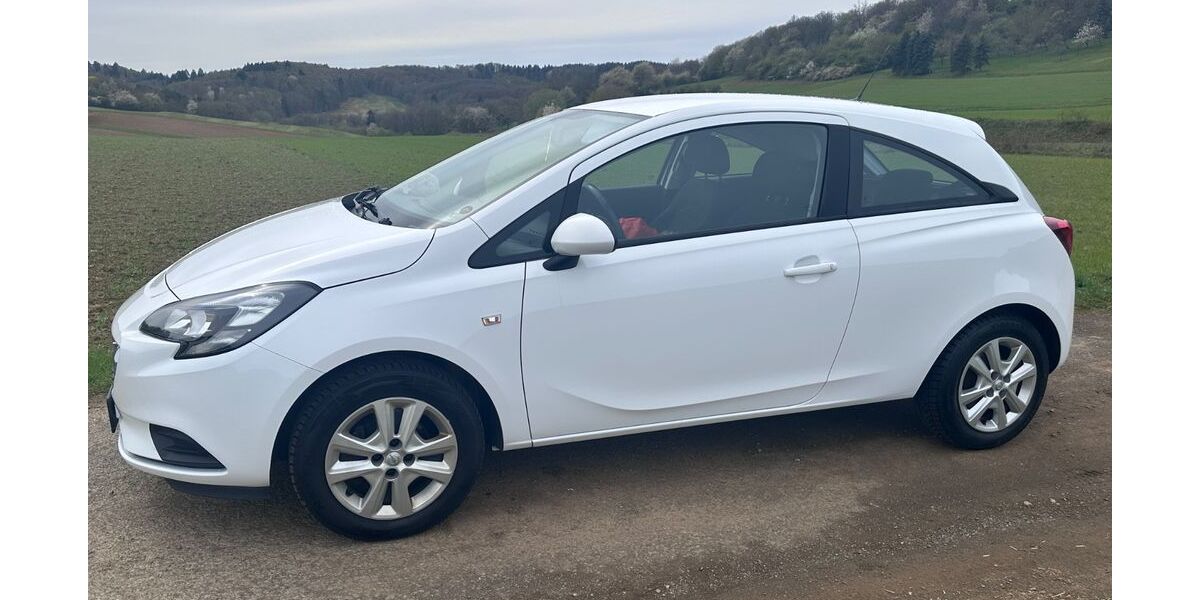 Opel Corsa 86.000 km 6.999 &euro; Siegbach 35768