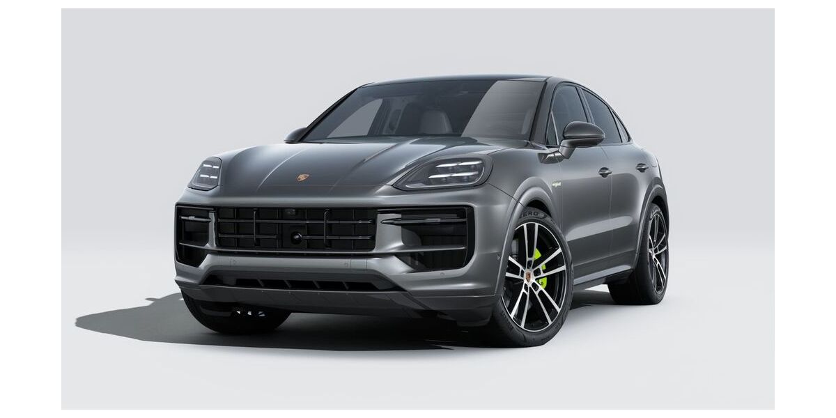 Porsche Cayenne 25.390 km 114.840 &euro; Wettenberg 35435