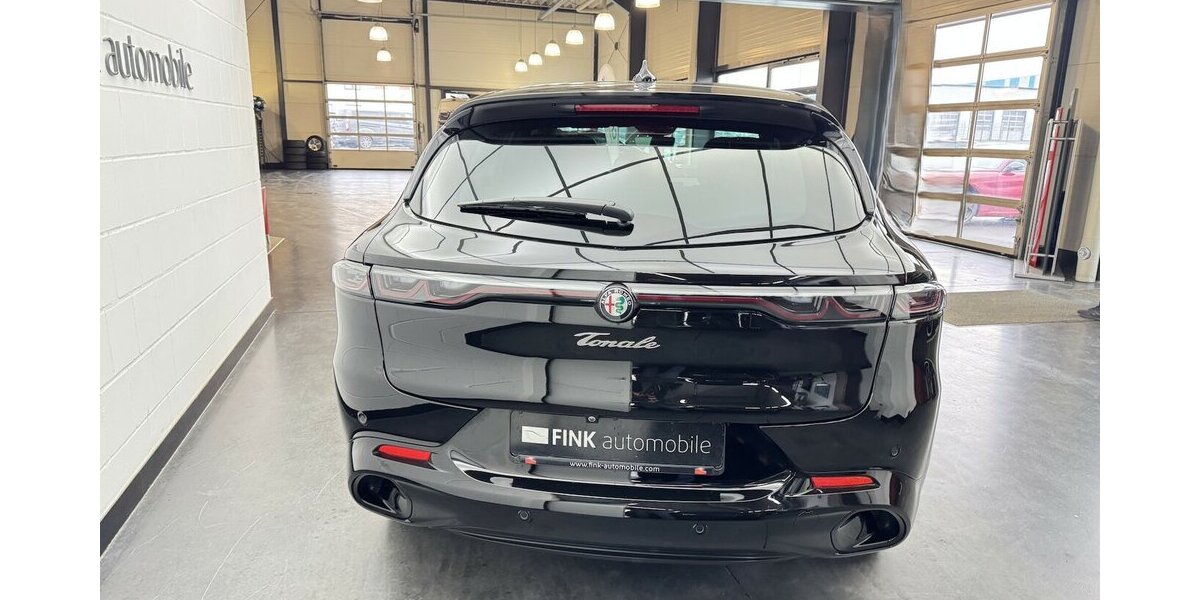 Alfa Romeo Tonale 1.6 VGT-D Veloce ACC LED Car Play 22.500 km 27.890 &euro; Lich 35423