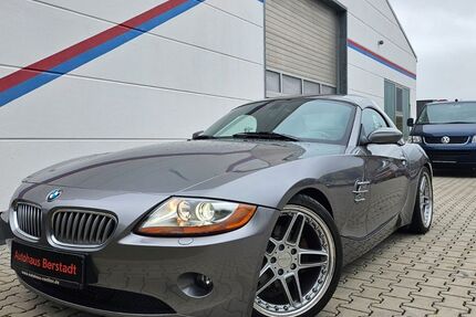 BMW Z4 74.400 km 23.333 &euro; Wölfersheim-Berstadt 61200