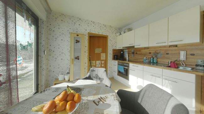 Einfamilienhaus Bad Endbach - 8 Zimmer, 204 m&sup2;, 213.000&euro; | Angebot:25726242