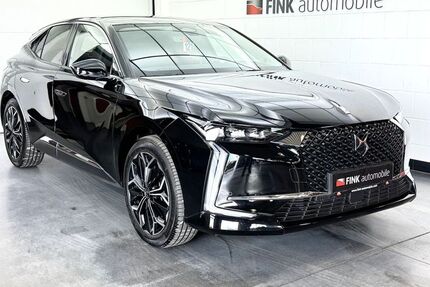 DS Automobiles DS4 34.100 km 23.560 &euro; Lich 35423