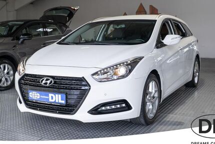 Hyundai i40 123.000 km 11.650 &euro; Bad Nauheim 61231