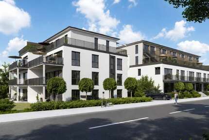 Wohnung Gießen - 3 Zimmer, 97 m&sup2;, 1.150&euro; | Angebot:26894672