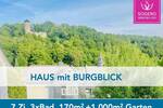 Mehrfamilienhaus, Wohnhaus Braunfels Philippstein - 7 Zimmer, 175 m&sup2;, 288.000&euro; | Angebot:25678933