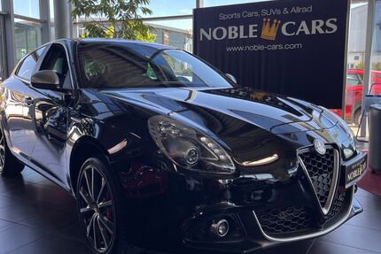Alfa Romeo Giulietta 36.000 km 19.590 &euro; Giessen 35394