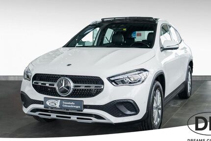 Mercedes-Benz GLA 200 59.203 km 30.850 &euro; Bad Nauheim 61231