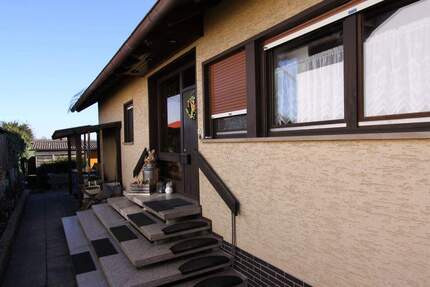 Haus Wölfersheim - 7 Zimmer, 195 m&sup2;, 399.000&euro; | Angebot:25738262