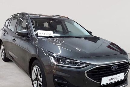 Ford Focus 110.763 km 12.989 &euro; Fernwald-Steinbach 35463