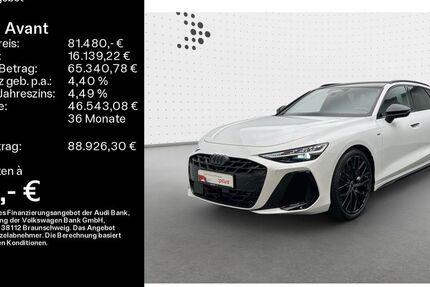 Audi A6 1.186 km 79.890 &euro; Bad Nauheim 61231