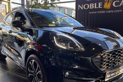 Ford Puma 27.786 km 21.691 &euro; Giessen 35394