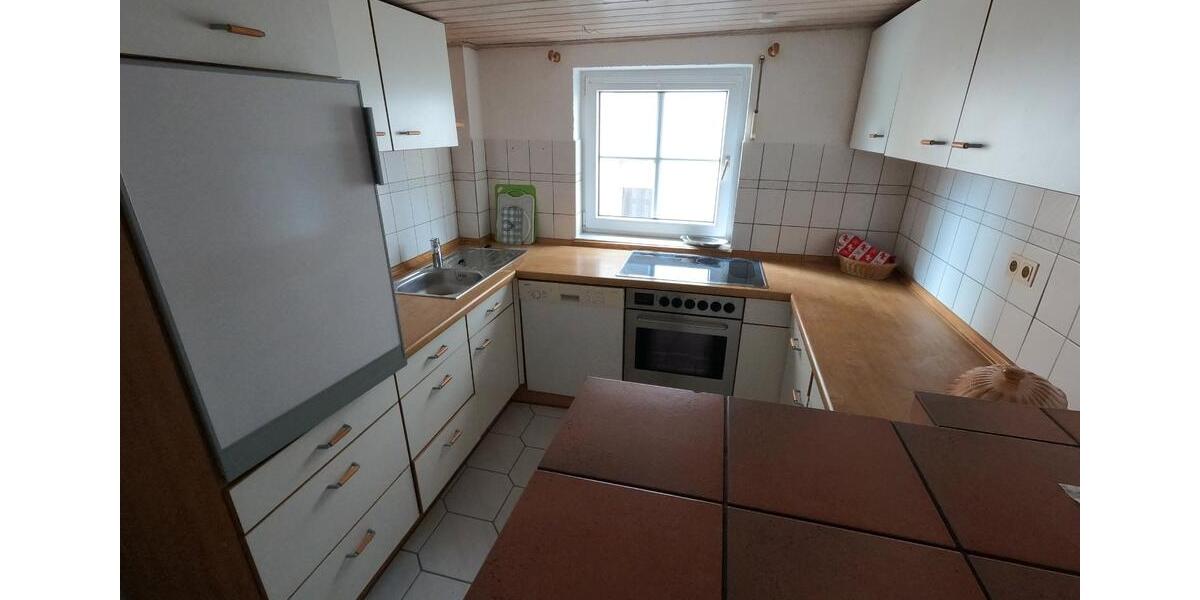 Etagenwohnung Leun - 3 Zimmer, 85 m&sup2;, 82.500&euro; | Angebot:26412599