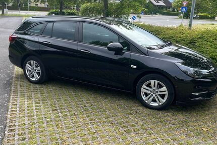 Opel Astra 145.000 km 8.900 &euro; Biebertal 35444