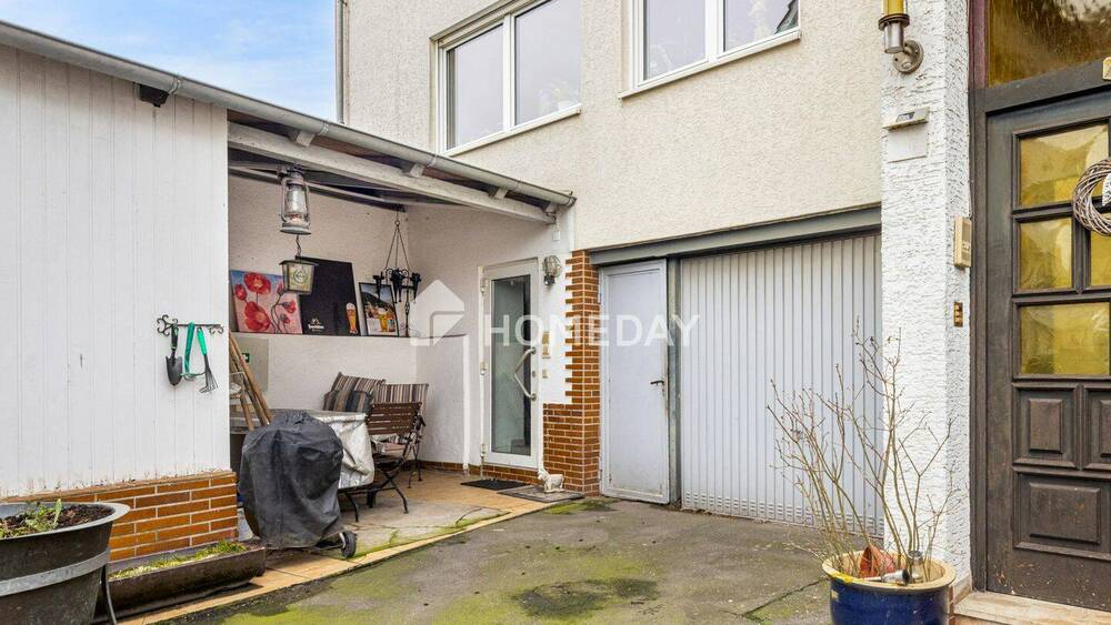 Mehrfamilienhaus, Wohnhaus Lahnau Dorlar - 1 Zimmer, 350 m&sup2;, 495.000&euro; | Angebot:26501320