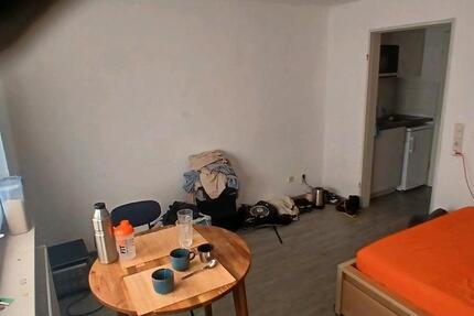 Wohnung Gießen Schlangenzahl - 1 Zimmer, 18 m&sup2;, 305&euro; | Angebot:26014112