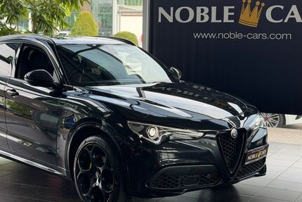 Alfa Romeo Stelvio 32.250 km 37.490 &euro; Giessen 35394