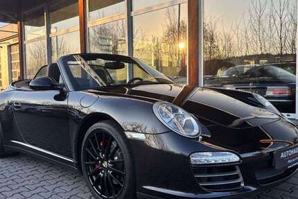 Porsche 911 98.950 km 73.960 &euro; Ehringshausen - Katzenfurt 35630