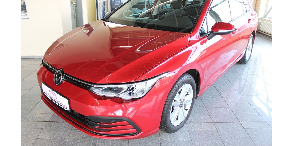 VW Golf 54.021 km 16.777 &euro; Wölfersheim 61200