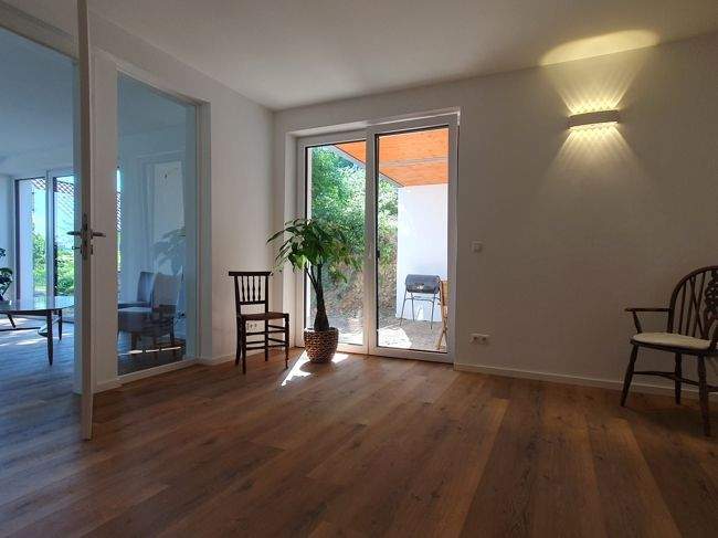 Etagenwohnung Solms Niederbiel - 2 Zimmer, 93 m&sup2;, 299.900&euro; | Angebot:25662017