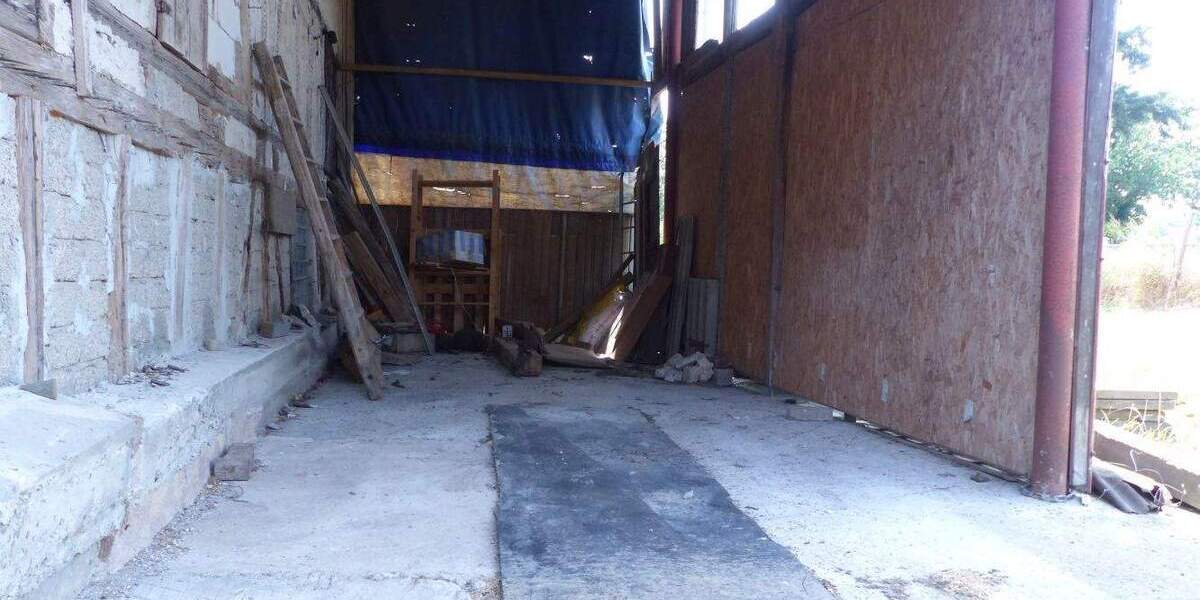 Einfamilienhaus Hüttenberg Volpertshausen - 5 Zimmer, 275.000&euro; | Angebot:25683223