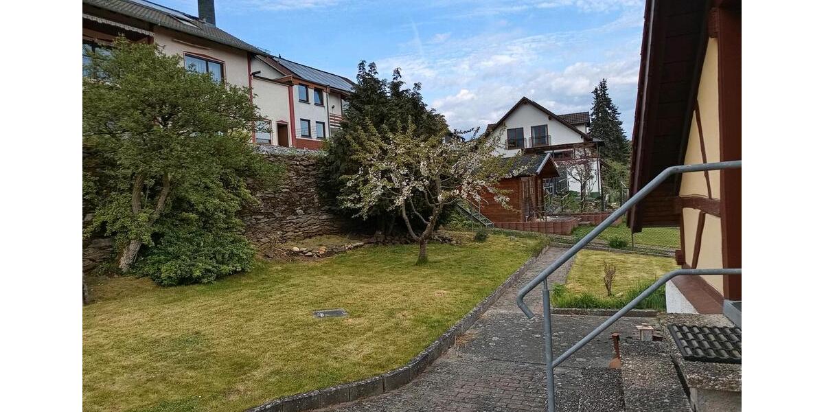 Einfamilienhaus Gießen Schlangenzahl - 5 Zimmer, 97 m&sup2;, 125.000&euro; | Angebot:26309522