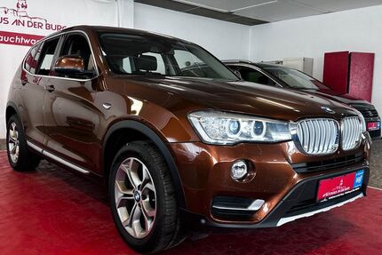 BMW X3 129.986 km 22.900 &euro; Ober Mörlen 61239