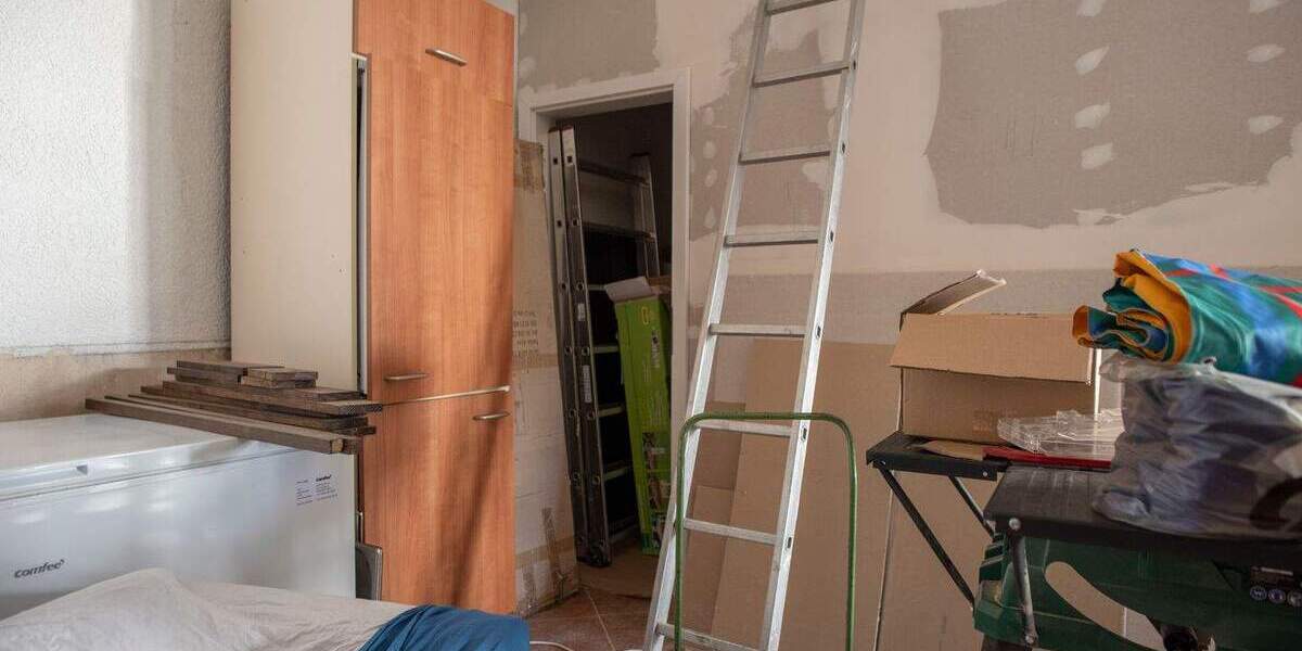 Mehrfamilienhaus, Wohnhaus Wehrheim Pfaffenwiesbach - 3 Zimmer, 124 m&sup2;, 195.000&euro; | Angebot:25740830