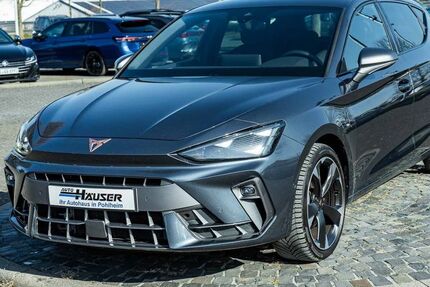 Cupra Leon 23.791 km 29.765 &euro; Pohlheim 35415