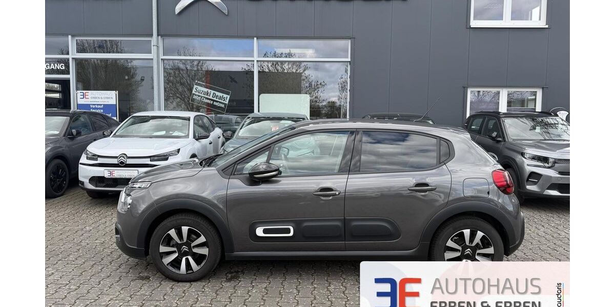 Citroen C3 34.071 km 13.990 &euro; Wetzlar 35576