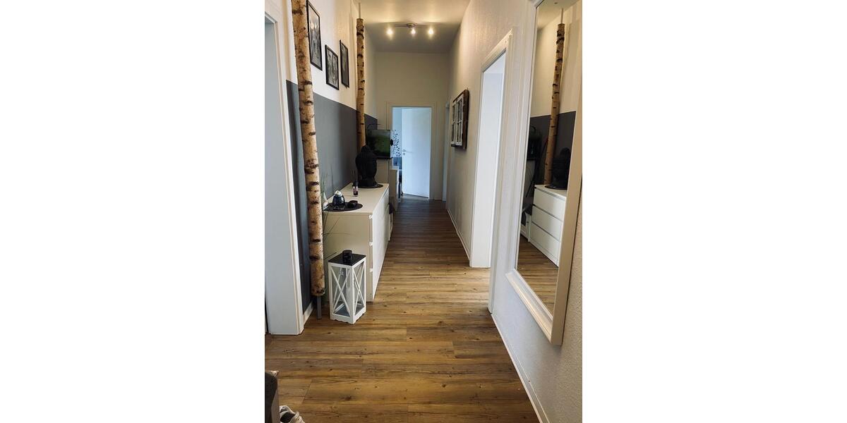 Erdgeschoßwohnung Weilburg - 4 Zimmer, 116 m&sup2;, 1.100&euro; | Angebot:26407498