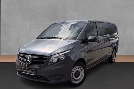 Mercedes-Benz eVito 40.687 km 27.870 &euro; Gießen 35396