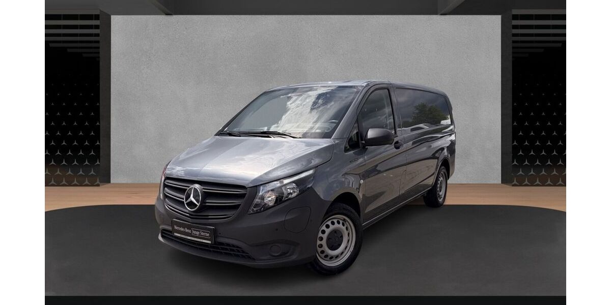 Mercedes-Benz eVito 40.687 km 27.870 &euro; Gießen 35396