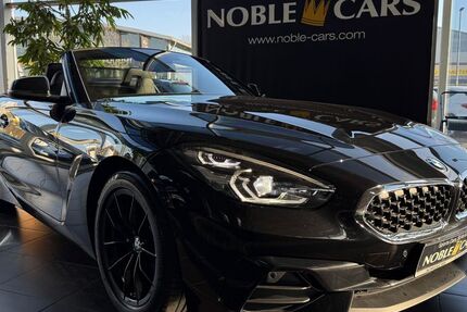 BMW Z4 44.550 km 38.190 &euro; Giessen 35394