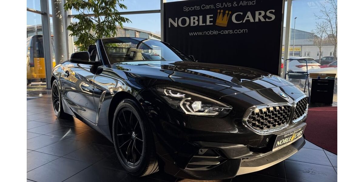 BMW Z4 44.550 km 38.190 &euro; Giessen 35394