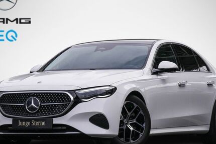 Mercedes-Benz E 220 16.267 km 52.490 &euro; Dillenburg 35683