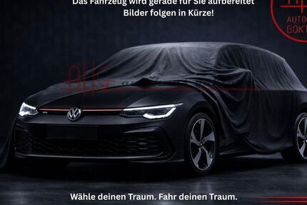 VW Golf 163.200 km 17.990 &euro; Sinn 35764