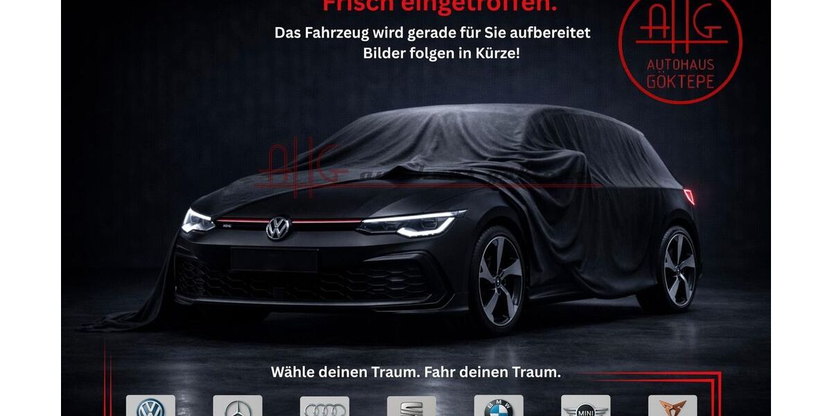 VW Golf 163.200 km 17.990 &euro; Sinn 35764